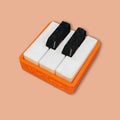 NEW | Pumpkin Orange